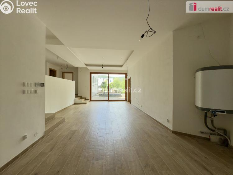 Продажа квартиры 3+KK Harrachov č. 20