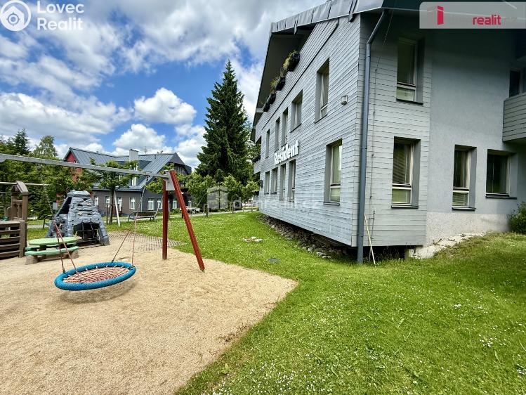 Prodej bytu 3+KK Harrachov č. 2