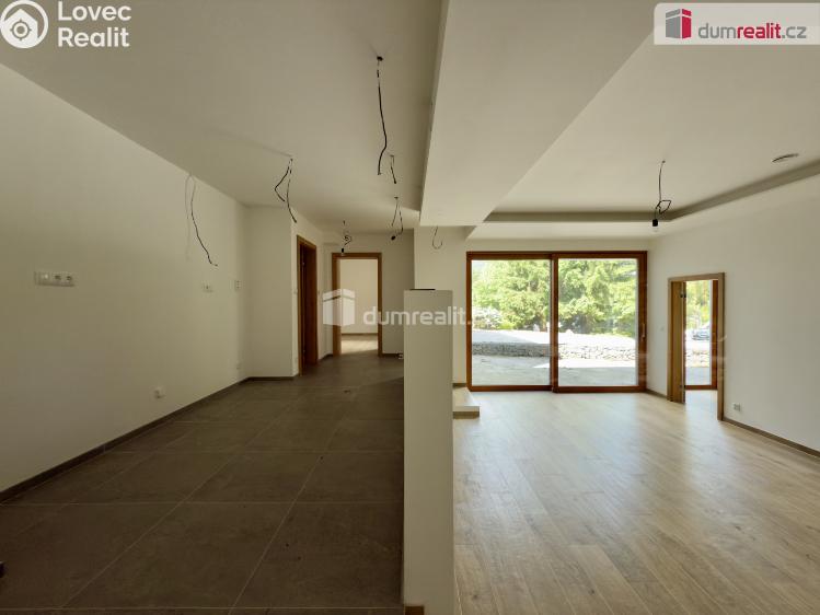 Prodej bytu 3+KK Harrachov č. 81