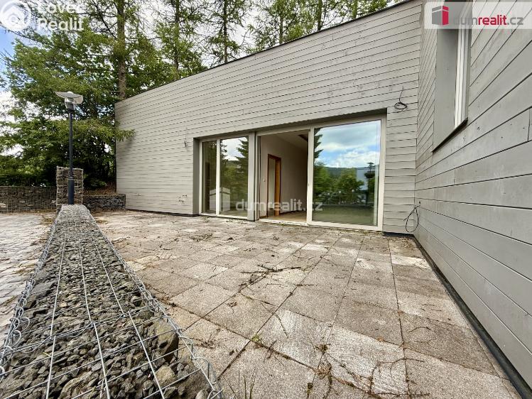 Prodej bytu 3+KK Harrachov č. 78