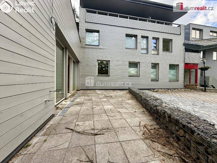 Prodej bytu 3+KK Harrachov č. 71