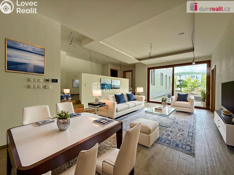 Prodej bytu 3+KK Harrachov č. 10