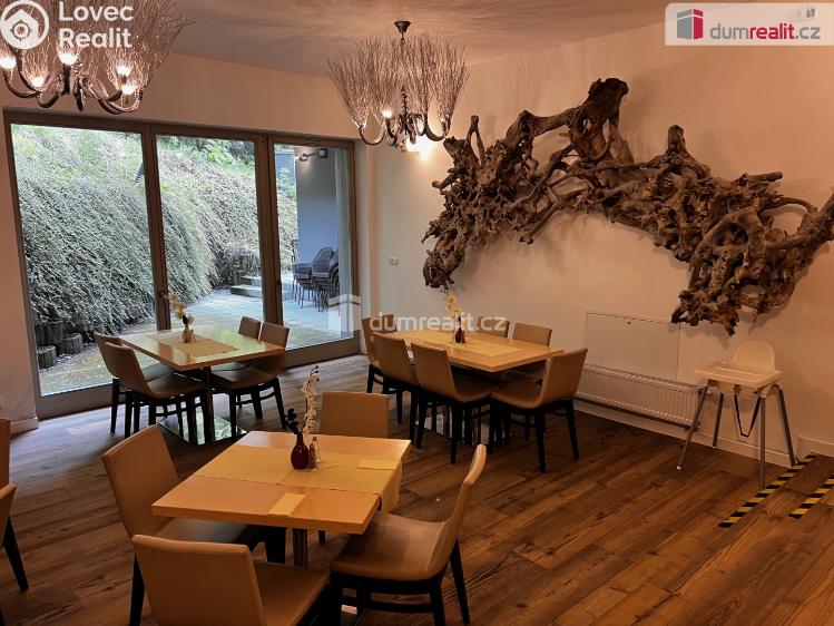 Prodej bytu 3+KK Harrachov č. 142