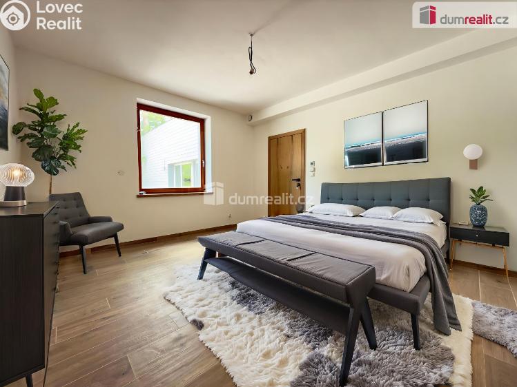 Продажа квартиры 3+KK Harrachov č. 18