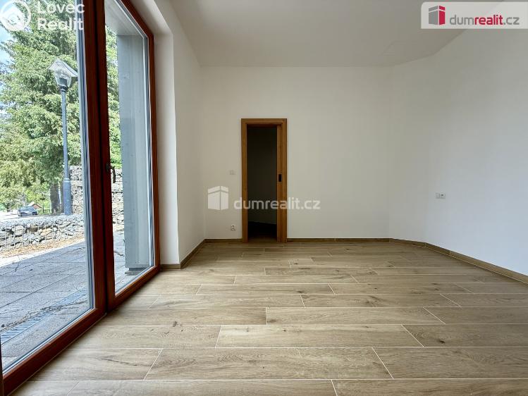 Продажа квартиры 3+KK Harrachov č. 107