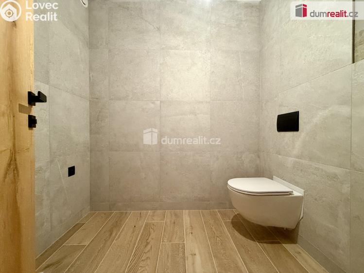 Продажа квартиры 3+KK Harrachov č. 114