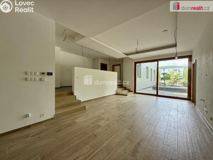 Продажа квартиры 3+KK Harrachov č. 18