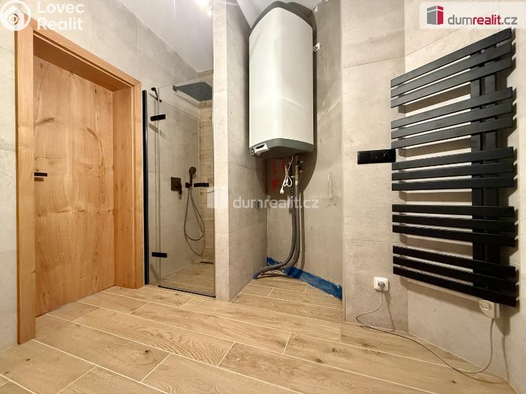 Продажа квартиры 3+KK Harrachov č. 81