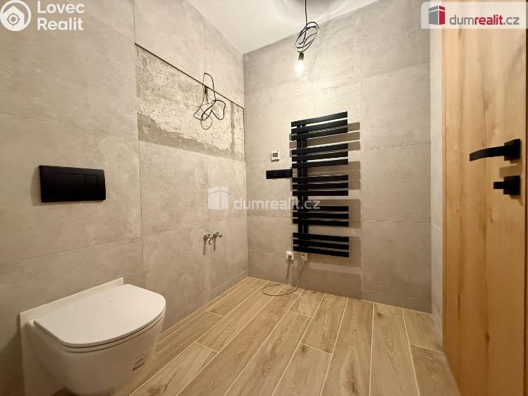 Продажа квартиры 3+KK Harrachov č. 93