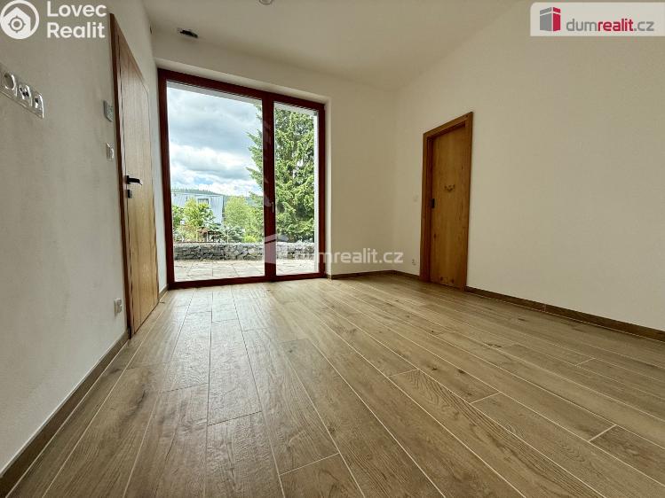 Продажа квартиры 3+KK Harrachov č. 99