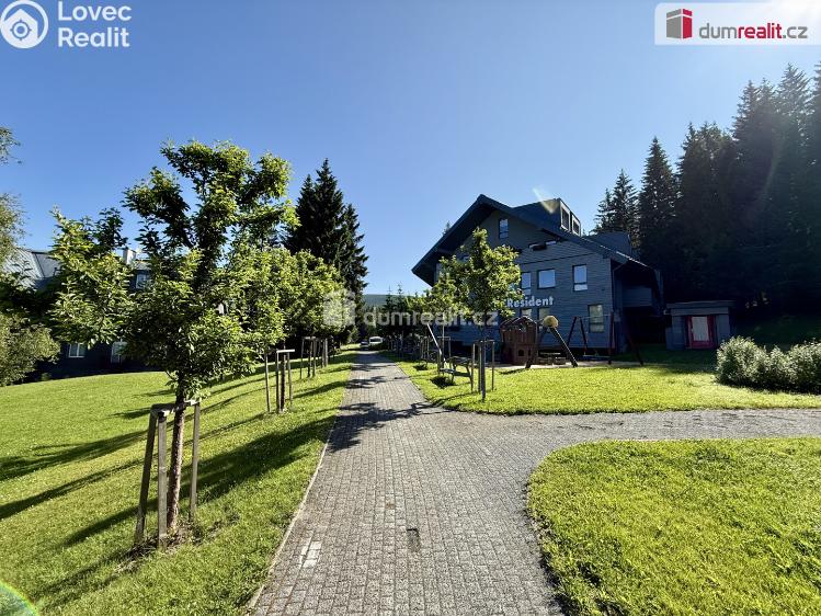 Продажа квартиры 3+KK Harrachov č. 175