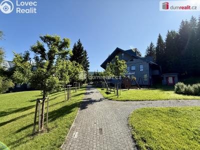 Prodej bytu 3+KK Harrachov č. 4