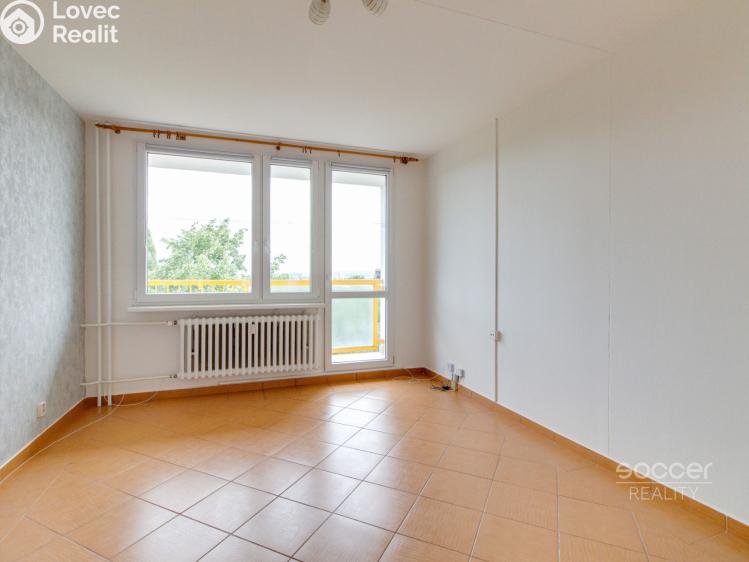 Prodej bytu 3+KK Praha, Nešporova č. 6