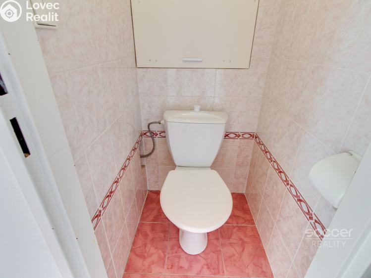 Prodej bytu 3+KK Praha, Nešporova č. 15