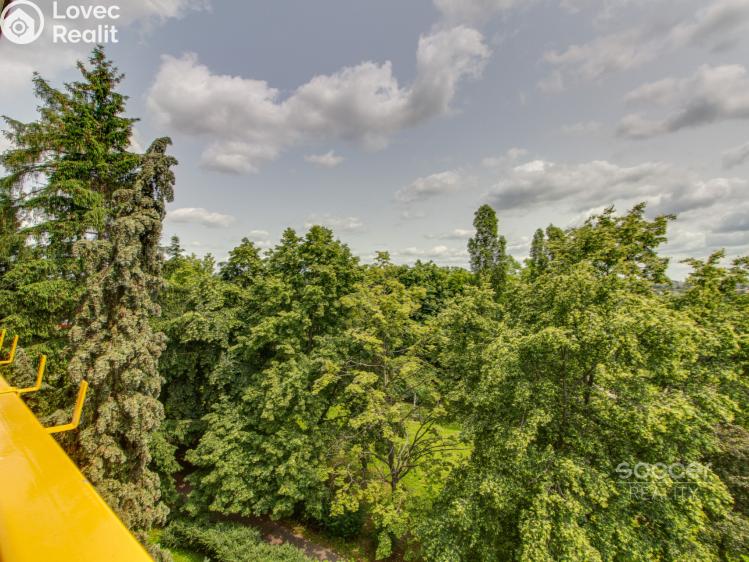 Prodej bytu 3+KK Praha, Nešporova č. 19