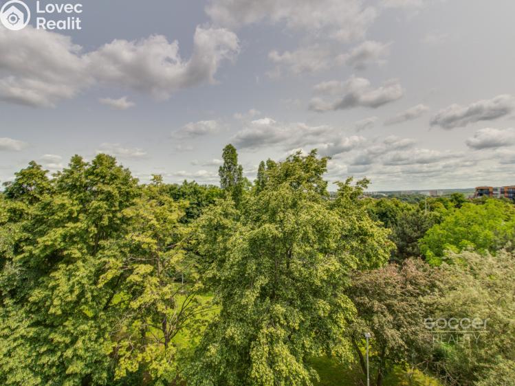 Prodej bytu 3+KK Praha, Nešporova č. 20