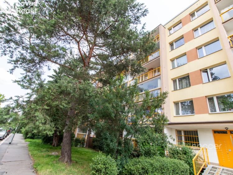Prodej bytu 3+KK Praha, Nešporova č. 22