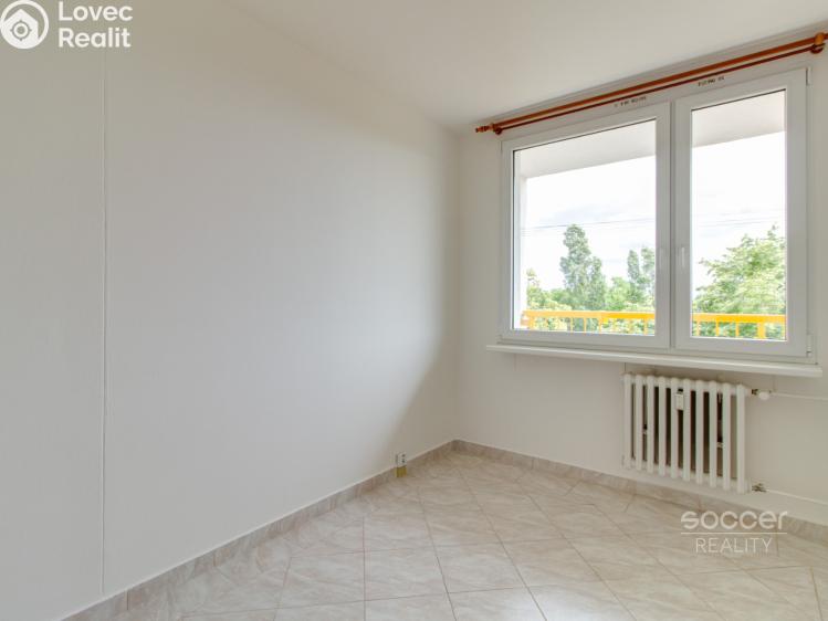 Продаж квартири 3+KK Praha, Nešporova č. 7