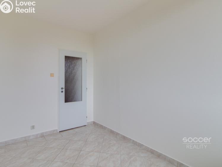 Продаж квартири 3+KK Praha, Nešporova č. 8