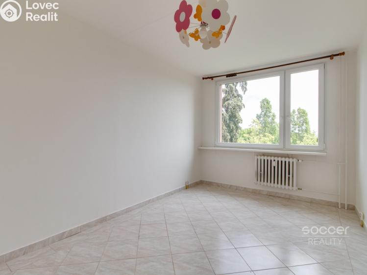 Продаж квартири 3+KK Praha, Nešporova č. 9