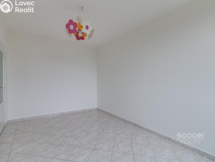Продаж квартири 3+KK Praha, Nešporova č. 10