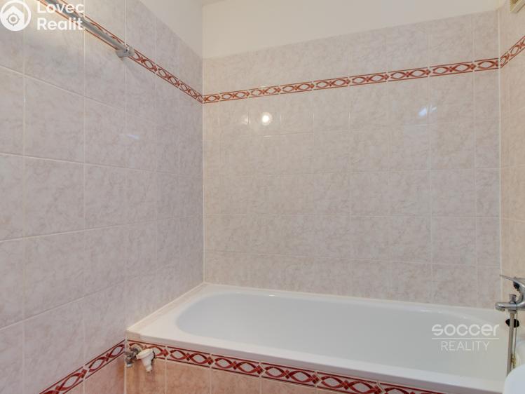 Продаж квартири 3+KK Praha, Nešporova č. 12