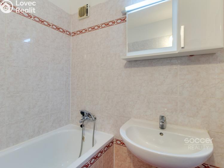 Продаж квартири 3+KK Praha, Nešporova č. 13