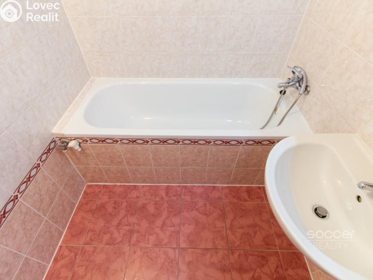 Продаж квартири 3+KK Praha, Nešporova č. 14