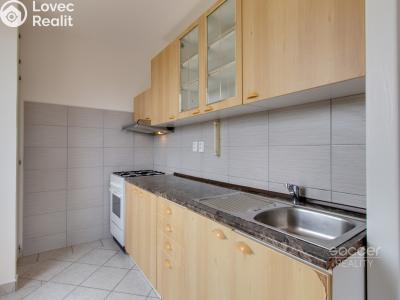 Prodej bytu 3+KK Praha, Nešporova č. 1