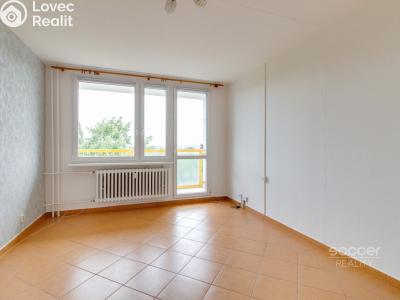 Prodej bytu 3+KK Praha, Nešporova č. 6
