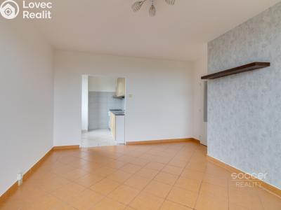 Sale apartment 3+KK Praha, Nešporova č. 2