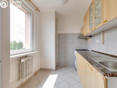 Sale apartment 3+KK Praha, Nešporova č. 5