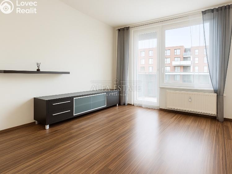 Prodej bytu 2+KK Praha, Zakšínská č. 3