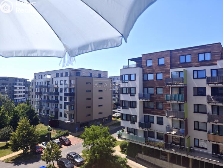 Prodej bytu 2+KK Praha, Zakšínská č. 8