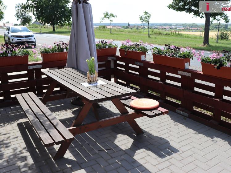 Prodej garáže Horní Věstonice, U Venuše č. 17