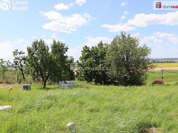 Prodej garáže Horní Věstonice, U Venuše č. 23