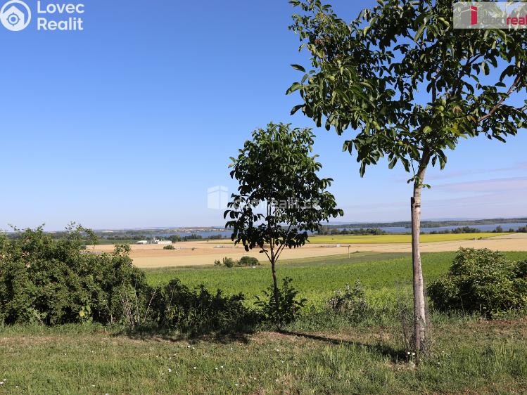 Prodej garáže Horní Věstonice, U Venuše č. 29