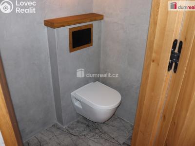 Prodej garáže Horní Věstonice, U Venuše č. 10