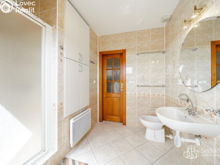 Prodej bytu 3+1 Karlovy Vary č. 13