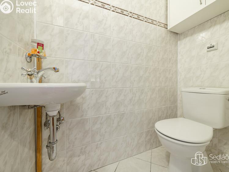 Prodej bytu 3+1 Karlovy Vary č. 14