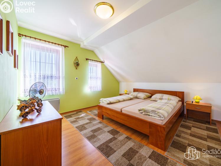 Prodej bytu 3+1 Karlovy Vary č. 15