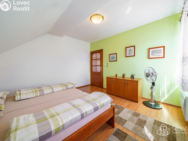Prodej bytu 3+1 Karlovy Vary č. 16