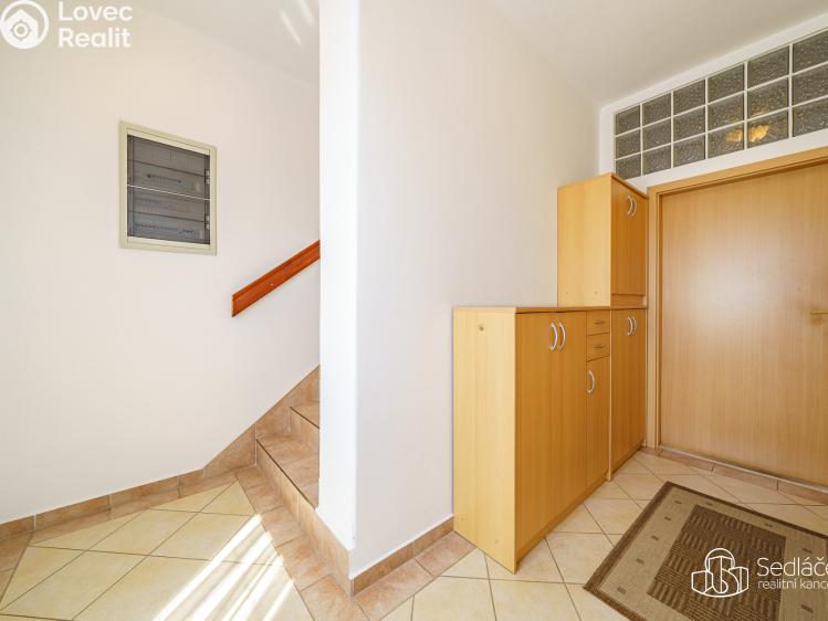Prodej bytu 3+1 Karlovy Vary č. 22