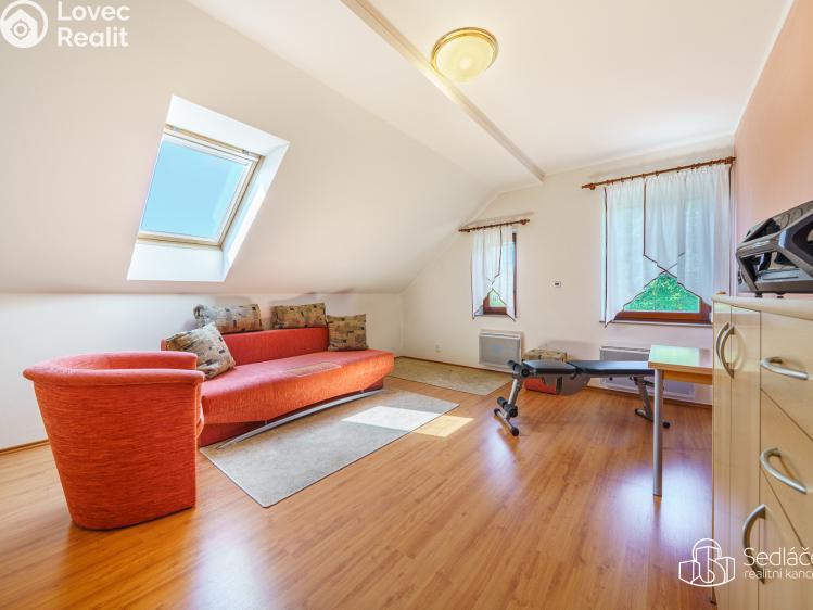 Prodej bytu 3+1 Karlovy Vary č. 2