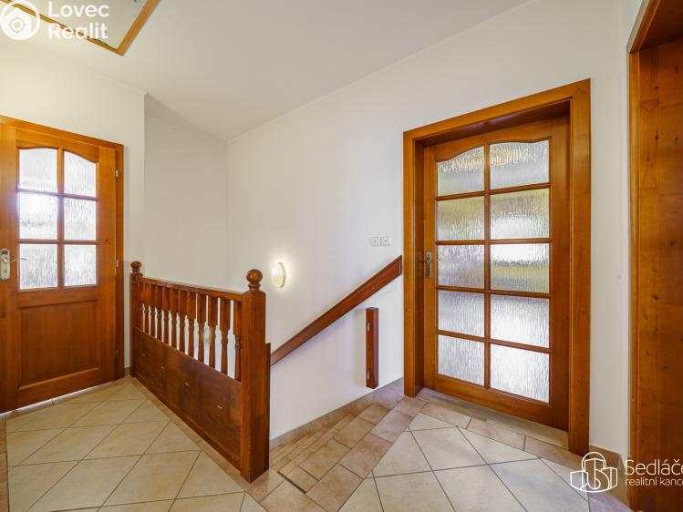 Prodej bytu 3+1 Karlovy Vary č. 10