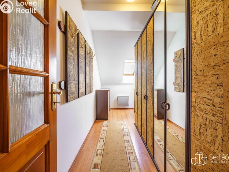 Prodej bytu 3+1 Karlovy Vary č. 15