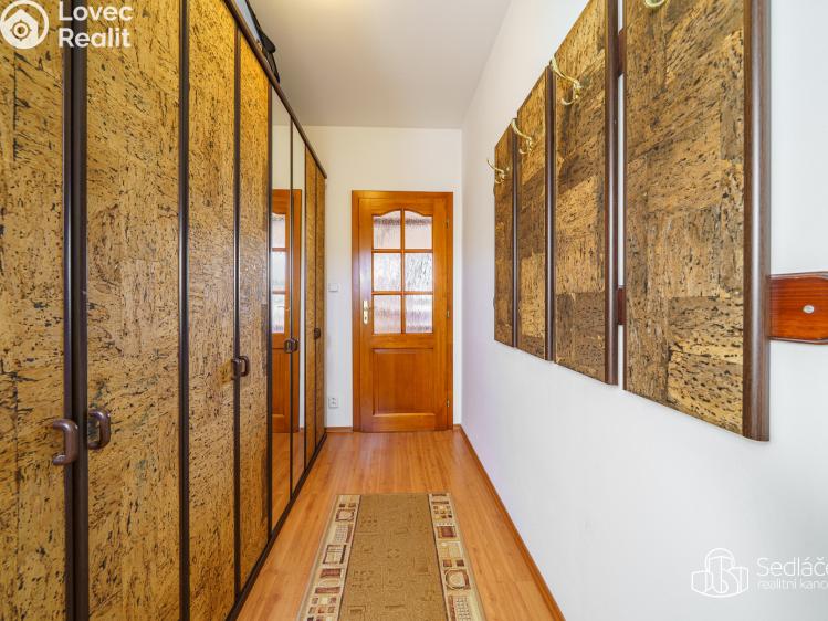 Prodej bytu 3+1 Karlovy Vary č. 16