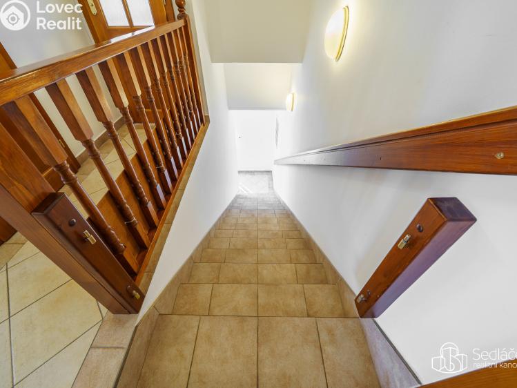 Prodej bytu 3+1 Karlovy Vary č. 22