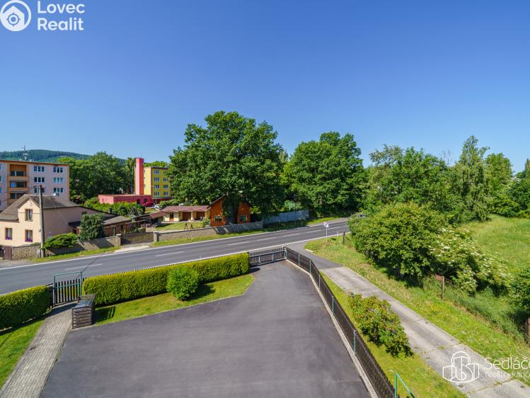 Prodej bytu 3+1 Karlovy Vary č. 24