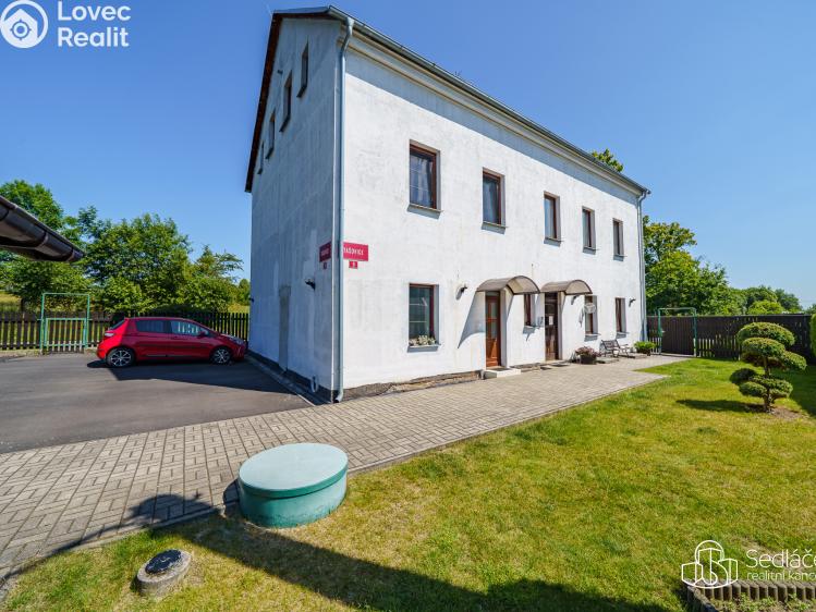 Prodej bytu 3+1 Karlovy Vary č. 25